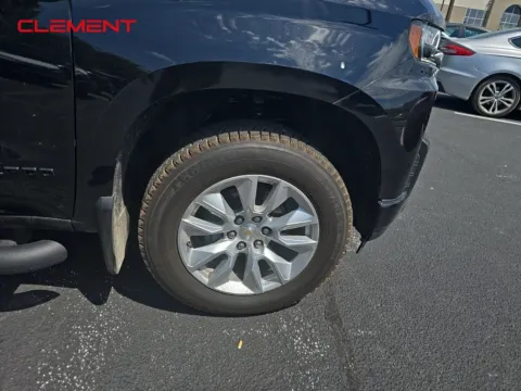 More photos of 2021 Chevrolet Silverado 1500 RST at Clement Chrysler Dodge Jeep Ram Florissant, MO