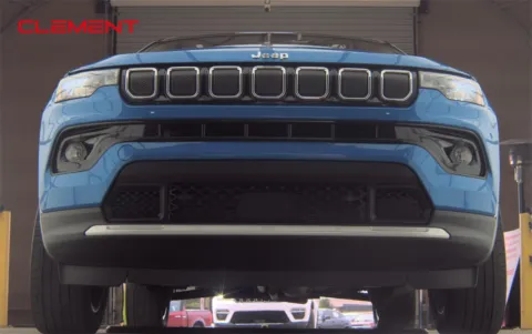 Photos of 2022 Jeep Compass Limited for sale in Florissant, MO at Clement Chrysler Dodge Jeep Ram Florissant