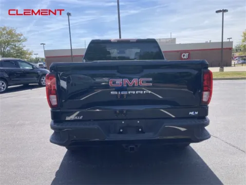 More photos of 2023 GMC Sierra 1500 Pro at Clement Chrysler Dodge Jeep Ram Florissant, MO
