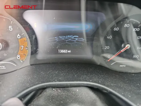 Photos of 2023 Jeep Compass Limited for sale in Florissant, MO at Clement Chrysler Dodge Jeep Ram Florissant