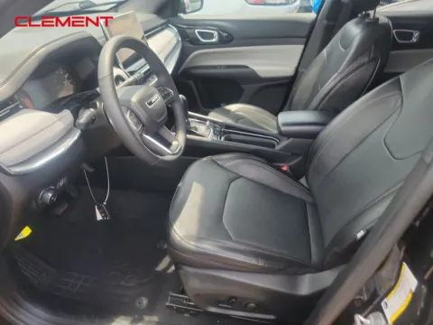 Another view of 2023 Jeep Compass Limited for sale in Florissant, MO at Clement Chrysler Dodge Jeep Ram Florissant