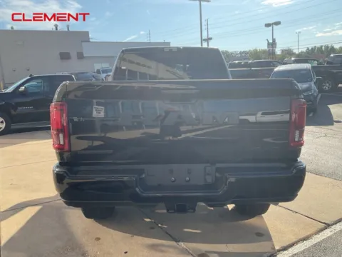 More photos of 2026 Ram 2500 Big Horn at Clement Chrysler Dodge Jeep Ram Florissant, MO