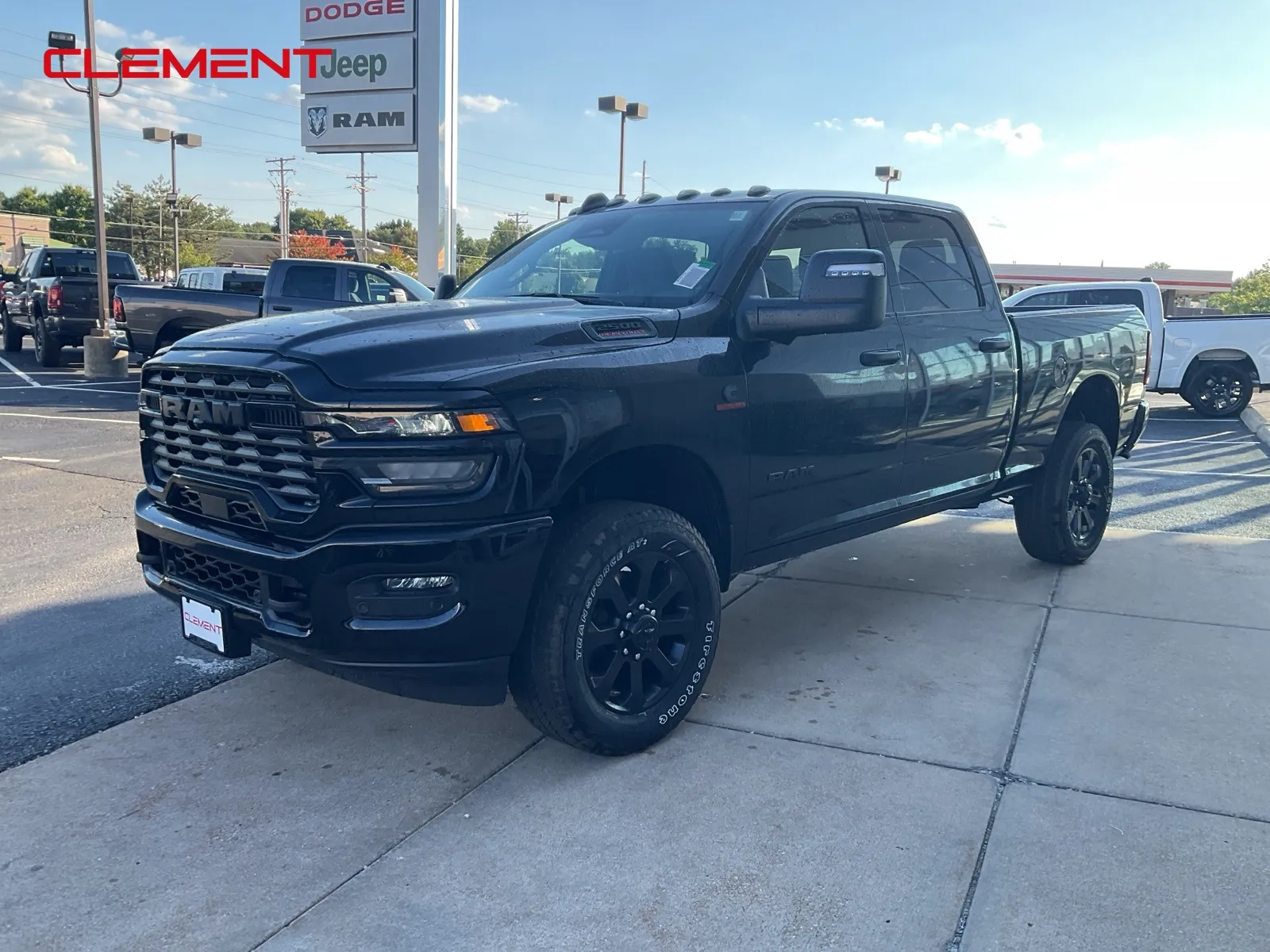2026 Ram 2500 Big Horn for sale in Florissant, MO