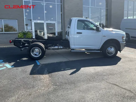 More photos of 2024 Ram 3500 Tradesman at Clement Chrysler Dodge Jeep Ram Florissant, MO
