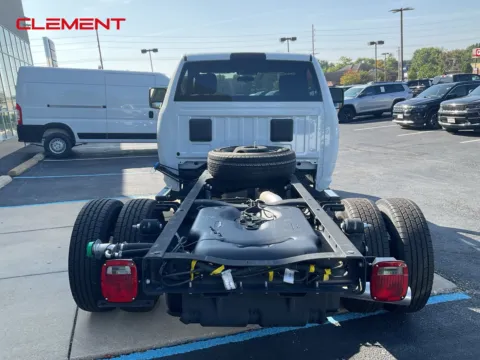 More photos of 2024 Ram 3500 Tradesman at Clement Chrysler Dodge Jeep Ram Florissant, MO