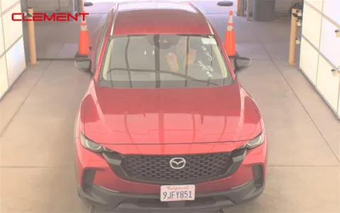 Photos of 2024 Mazda CX-50 2.5 S Preferred Package for sale in Florissant, MO at Clement Chrysler Dodge Jeep Ram Florissant