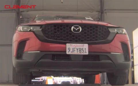 Another view of 2024 Mazda CX-50 2.5 S Preferred Package for sale in Florissant, MO at Clement Chrysler Dodge Jeep Ram Florissant