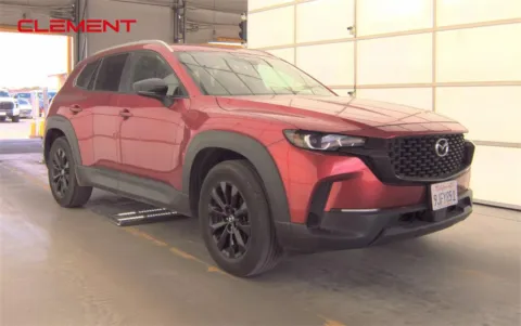 More photos of 2024 Mazda CX-50 2.5 S Preferred Package at Clement Chrysler Dodge Jeep Ram Florissant, MO