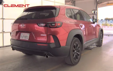 More photos of 2024 Mazda CX-50 2.5 S Preferred Package at Clement Chrysler Dodge Jeep Ram Florissant, MO