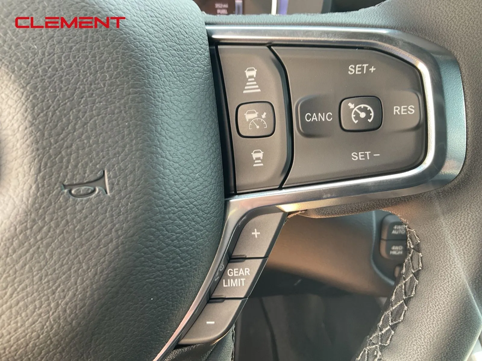 2026 RAM 1500 Laramie - Photo 8