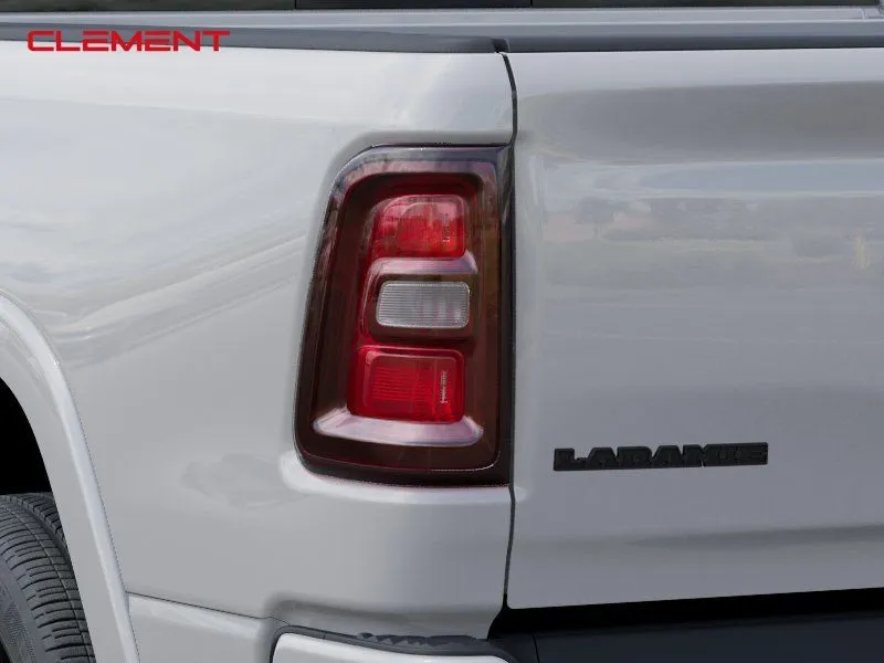 2026 RAM 1500 Laramie - Photo 9