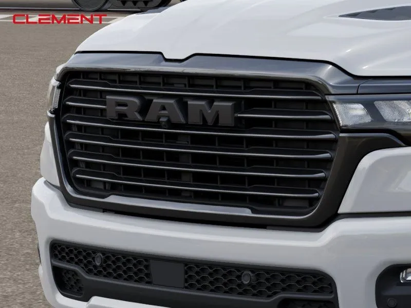 2026 RAM 1500 Laramie - Photo 11