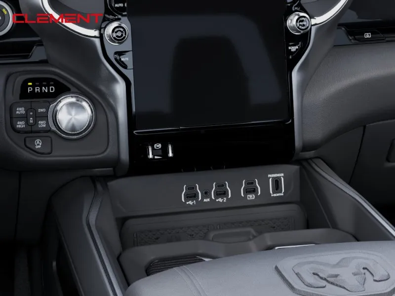 2026 RAM 1500 Laramie - Photo 24