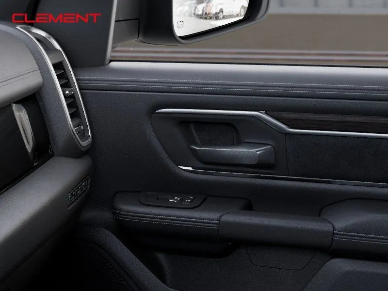2026 RAM 1500 Laramie - Photo 25