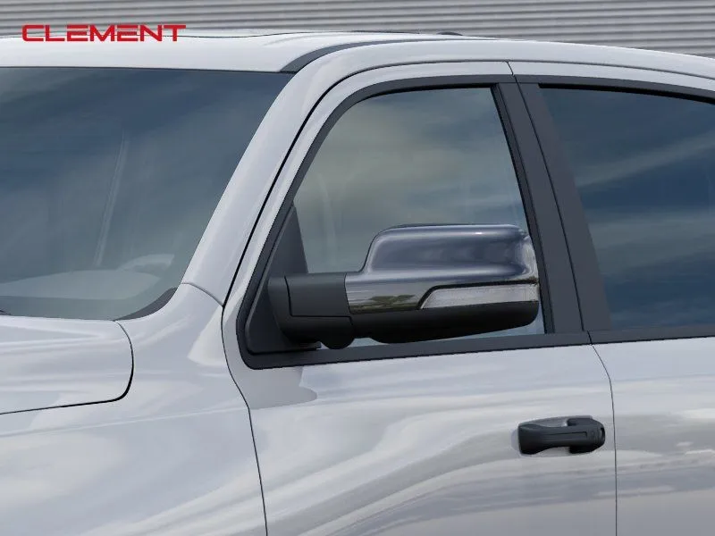 2026 RAM 1500 Laramie - Photo 12
