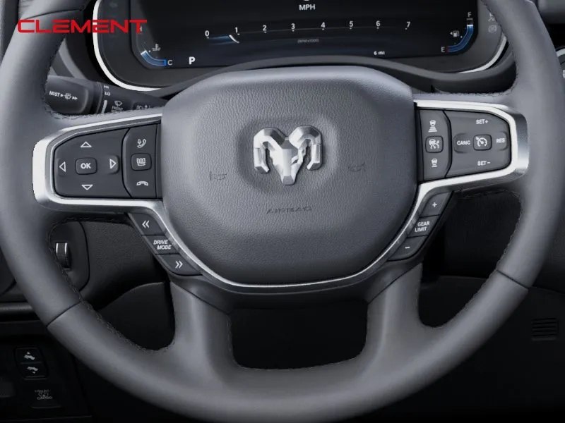 2026 RAM 1500 Laramie - Photo 19