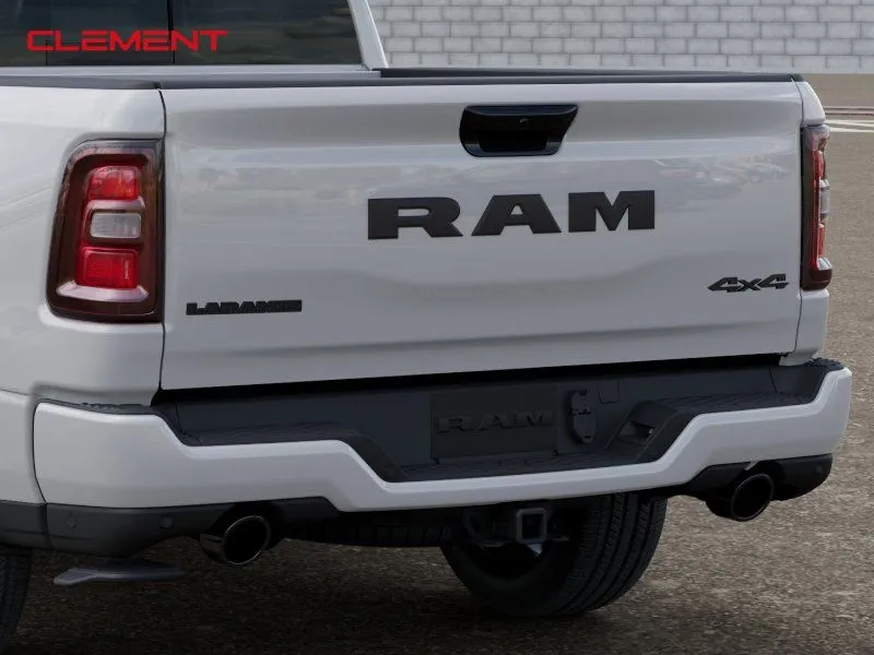 2026 RAM 1500 Laramie - Photo 13