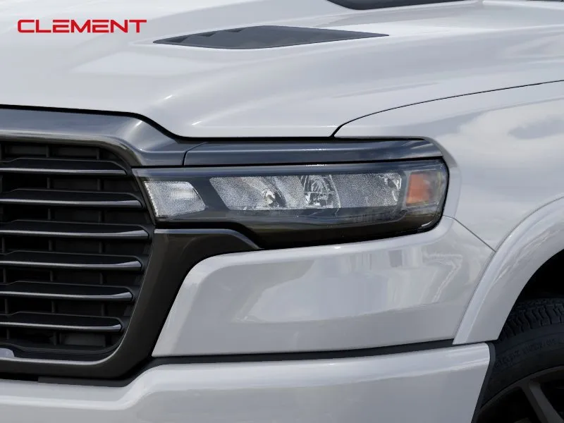 2026 RAM 1500 Laramie - Photo 10
