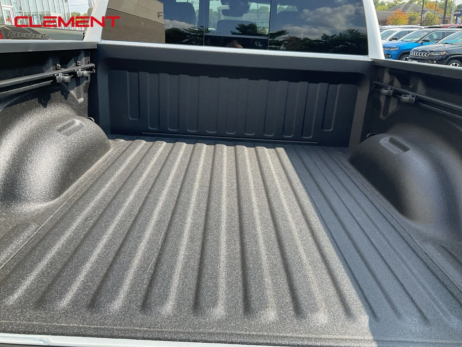 2026 RAM 1500 Laramie - Photo 6