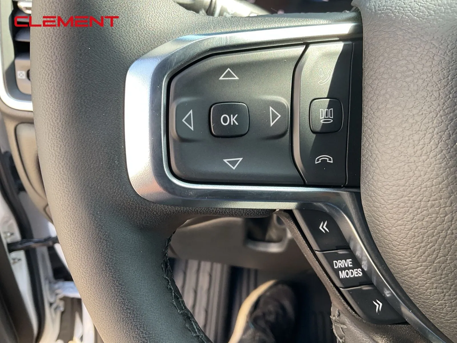 2026 RAM 1500 Laramie - Photo 9
