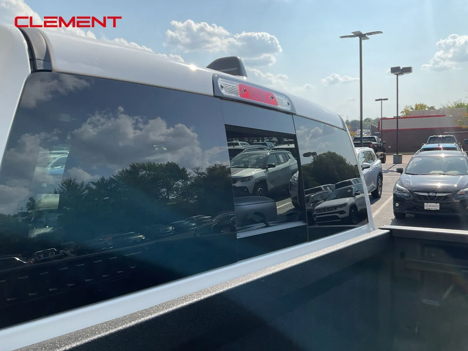 2026 RAM 1500 Laramie - Photo 14