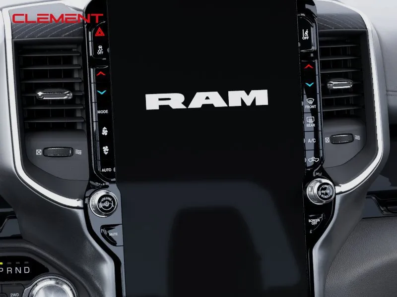 2026 RAM 1500 Laramie - Photo 18