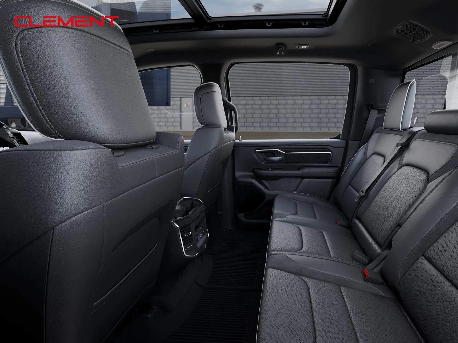 2026 RAM 1500 Laramie - Photo 23