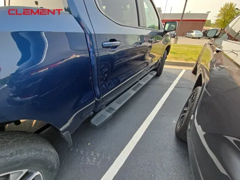 More photos of 2021 Chevrolet Silverado 1500 RST at Clement Chrysler Dodge Jeep Ram Florissant, MO