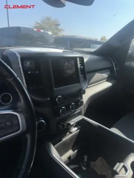 More photos of 2021 Ram 1500 Big Horn/Lone Star at Clement Chrysler Dodge Jeep Ram Florissant, MO