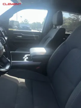 More photos of 2021 Ram 1500 Big Horn/Lone Star at Clement Chrysler Dodge Jeep Ram Florissant, MO