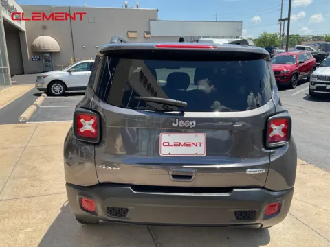 More photos of 2020 Jeep Renegade Latitude at Clement Chrysler Dodge Jeep Ram Florissant, MO