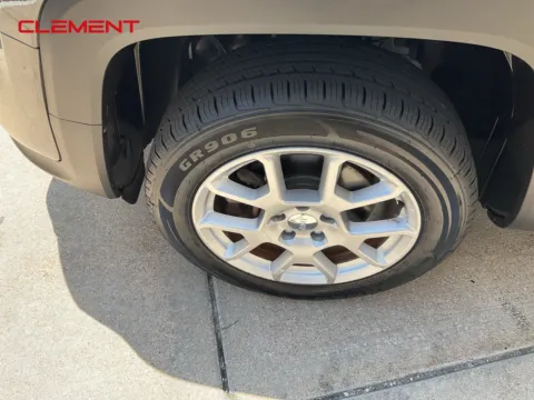 More photos of 2020 Jeep Renegade Latitude at Clement Chrysler Dodge Jeep Ram Florissant, MO