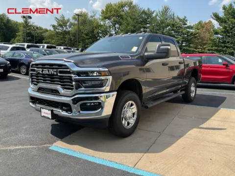 Gray 2026 Ram 2500 Tradesman for sale in Florissant, MO
