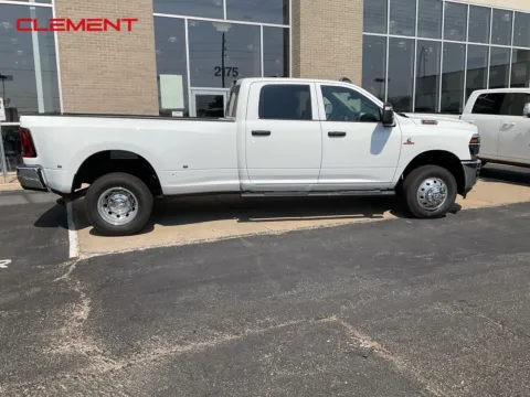 More photos of 2026 Ram 3500 Tradesman at Clement Chrysler Dodge Jeep Ram Florissant, MO
