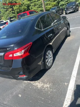 More photos of 2017 Nissan Sentra SV at Clement Chrysler Dodge Jeep Ram Florissant, MO