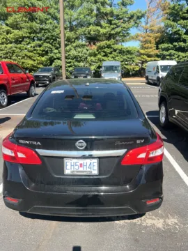 More photos of 2017 Nissan Sentra SV at Clement Chrysler Dodge Jeep Ram Florissant, MO