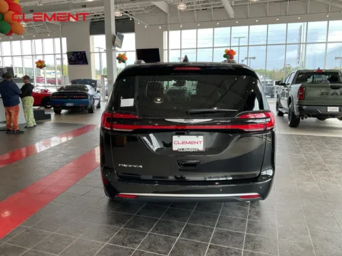More photos of 2026 Chrysler Pacifica Pinnacle at Clement Chrysler Dodge Jeep Ram Florissant, MO
