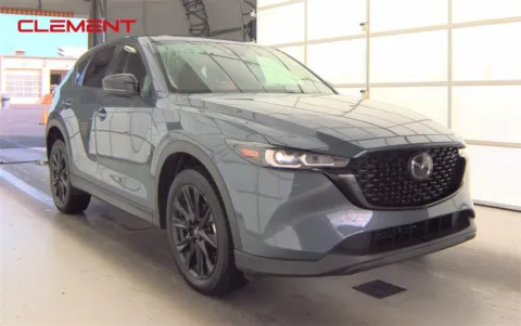 More photos of 2023 Mazda CX-5 2.5 S Carbon Edition at Clement Chrysler Dodge Jeep Ram Florissant, MO