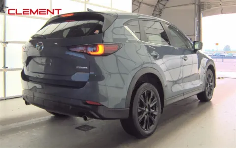 More photos of 2023 Mazda CX-5 2.5 S Carbon Edition at Clement Chrysler Dodge Jeep Ram Florissant, MO