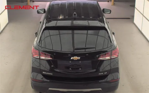 More photos of 2023 Chevrolet Equinox LT at Clement Chrysler Dodge Jeep Ram Florissant, MO