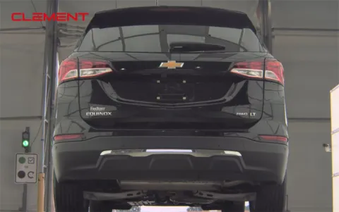 More photos of 2023 Chevrolet Equinox LT at Clement Chrysler Dodge Jeep Ram Florissant, MO
