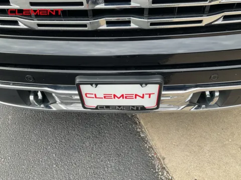 More photos of 2022 GMC Sierra 1500 Denali at Clement Chrysler Dodge Jeep Ram Florissant, MO