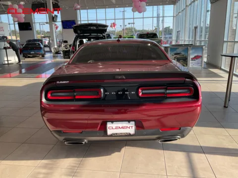 More photos of 2020 Dodge Challenger R/T Scat Pack Widebody at Clement Chrysler Dodge Jeep Ram Florissant, MO
