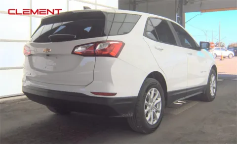 More photos of 2021 Chevrolet Equinox LS at Clement Chrysler Dodge Jeep Ram Florissant, MO