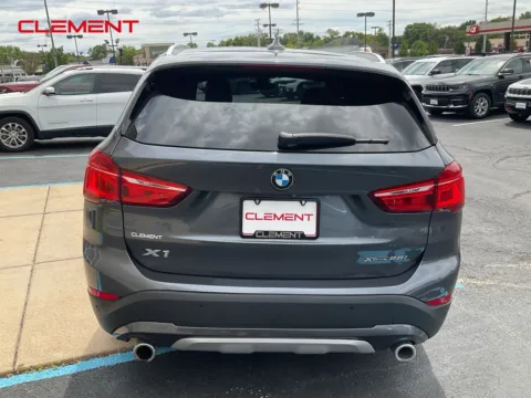 More photos of 2021 BMW X1 xDrive28i at Clement Chrysler Dodge Jeep Ram Florissant, MO