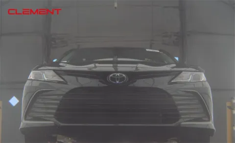 Another view of 2024 Toyota Camry LE for sale in Florissant, MO at Clement Chrysler Dodge Jeep Ram Florissant