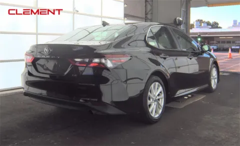 More photos of 2024 Toyota Camry LE at Clement Chrysler Dodge Jeep Ram Florissant, MO