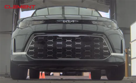Another view of 2023 Kia Soul GT-Line for sale in Florissant, MO at Clement Chrysler Dodge Jeep Ram Florissant