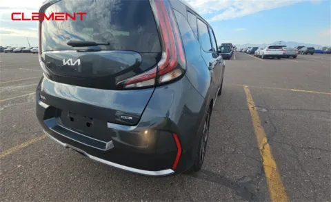 More photos of 2023 Kia Soul GT-Line at Clement Chrysler Dodge Jeep Ram Florissant, MO