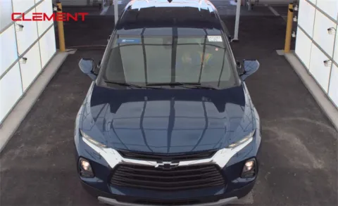 Photos of 2022 Chevrolet Blazer LT for sale in Florissant, MO at Clement Chrysler Dodge Jeep Ram Florissant